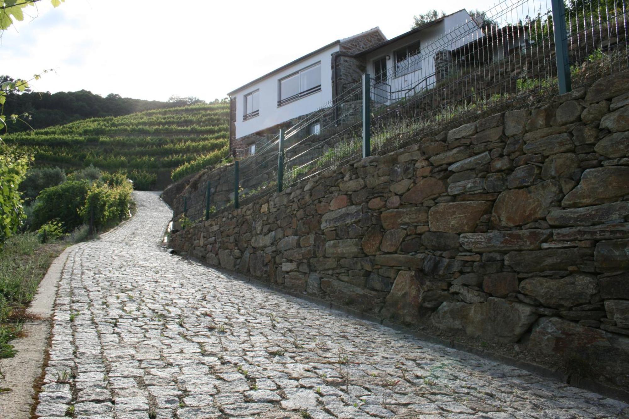 Casa Da Oliveira Villa Mesão Frio Exterior photo